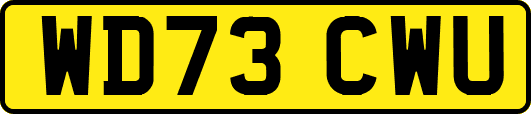 WD73CWU