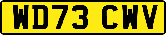 WD73CWV