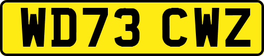 WD73CWZ