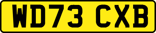 WD73CXB