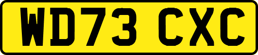 WD73CXC