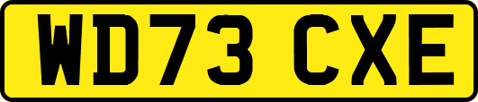 WD73CXE