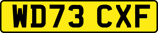 WD73CXF