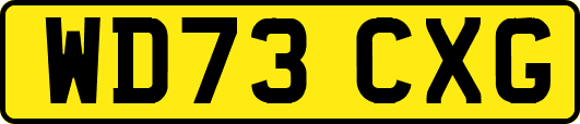 WD73CXG