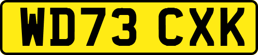 WD73CXK