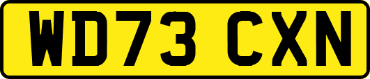WD73CXN
