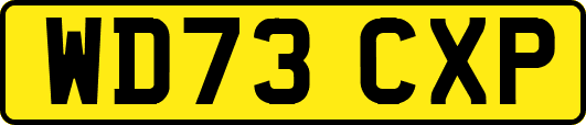WD73CXP