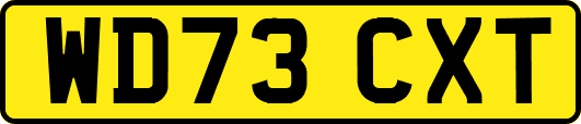 WD73CXT