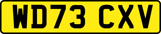 WD73CXV