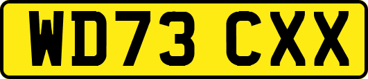 WD73CXX