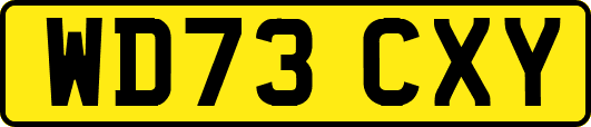 WD73CXY