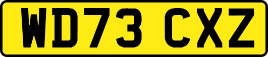 WD73CXZ