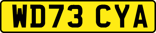 WD73CYA