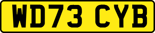 WD73CYB