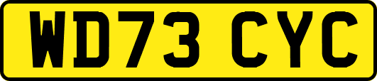 WD73CYC