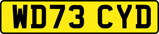 WD73CYD