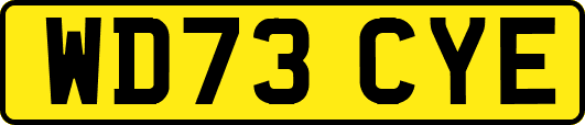 WD73CYE