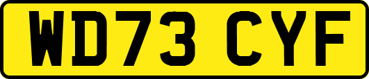 WD73CYF