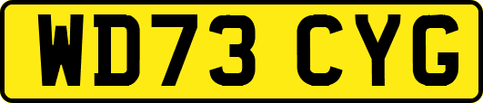 WD73CYG