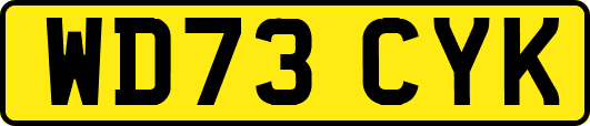 WD73CYK