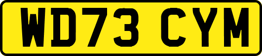 WD73CYM