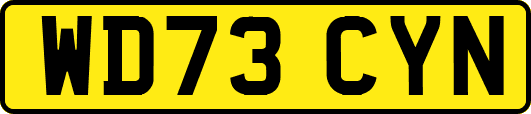 WD73CYN