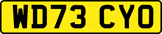 WD73CYO