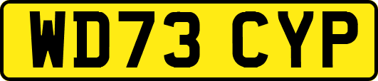 WD73CYP