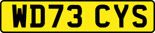 WD73CYS