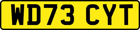 WD73CYT