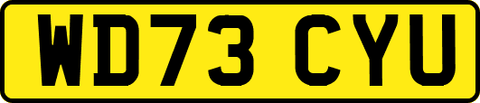 WD73CYU