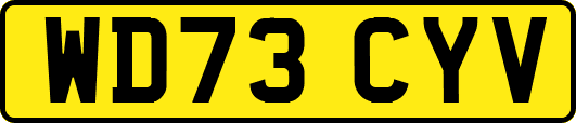 WD73CYV