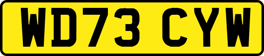 WD73CYW