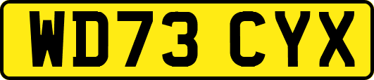 WD73CYX