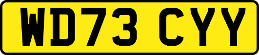 WD73CYY