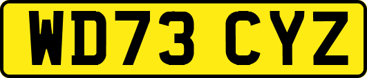 WD73CYZ