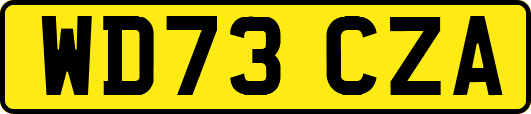 WD73CZA