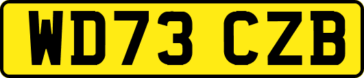WD73CZB