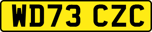 WD73CZC