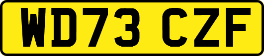 WD73CZF