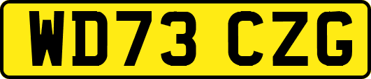 WD73CZG