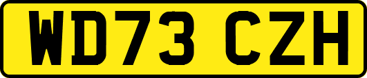 WD73CZH
