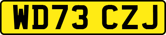 WD73CZJ