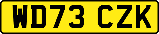 WD73CZK