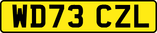 WD73CZL