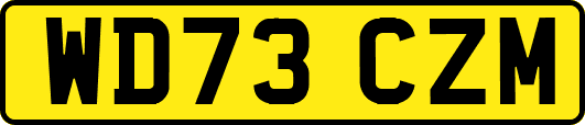 WD73CZM