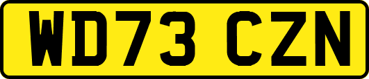 WD73CZN