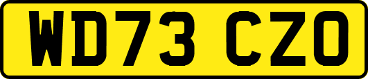 WD73CZO