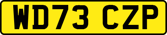 WD73CZP
