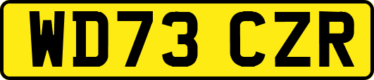 WD73CZR